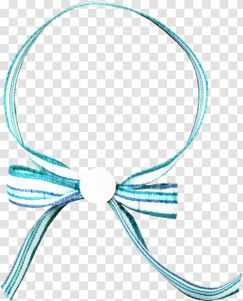 Body Jewellery Turquoise - Teal Aqua Transparent PNG