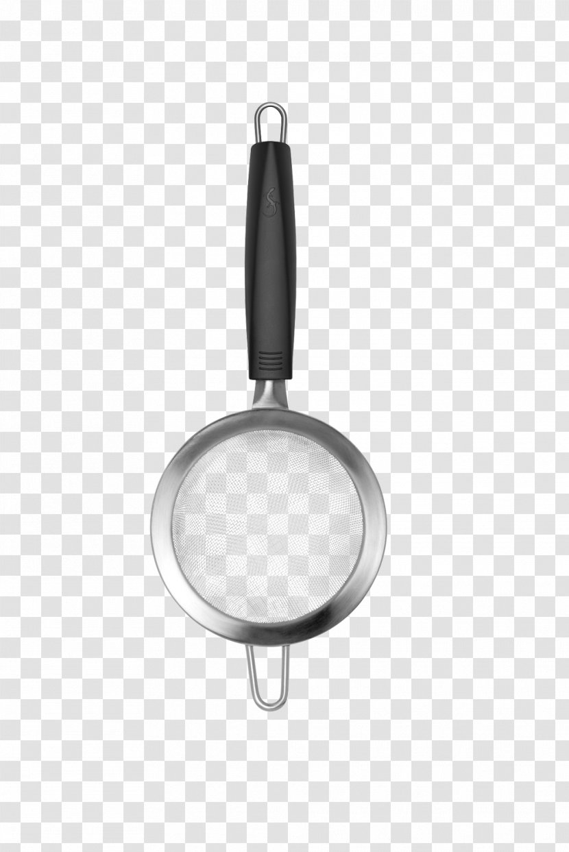 Sieve Lurch 230220 Tango Strainer Large Diameter 18.5 Cm, Black Siivilä Kitchenware - Frame - Sifting Flour Utensils Transparent PNG