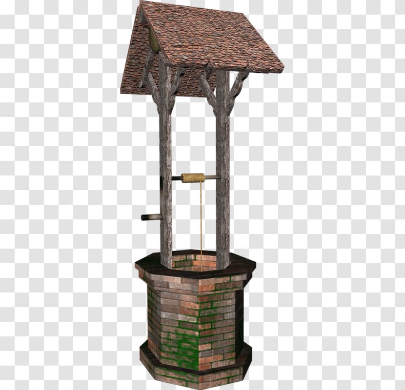 Water Well Wales Google Images Artesian Aquifer - Outdoor Structure - Vintage Wells Transparent PNG