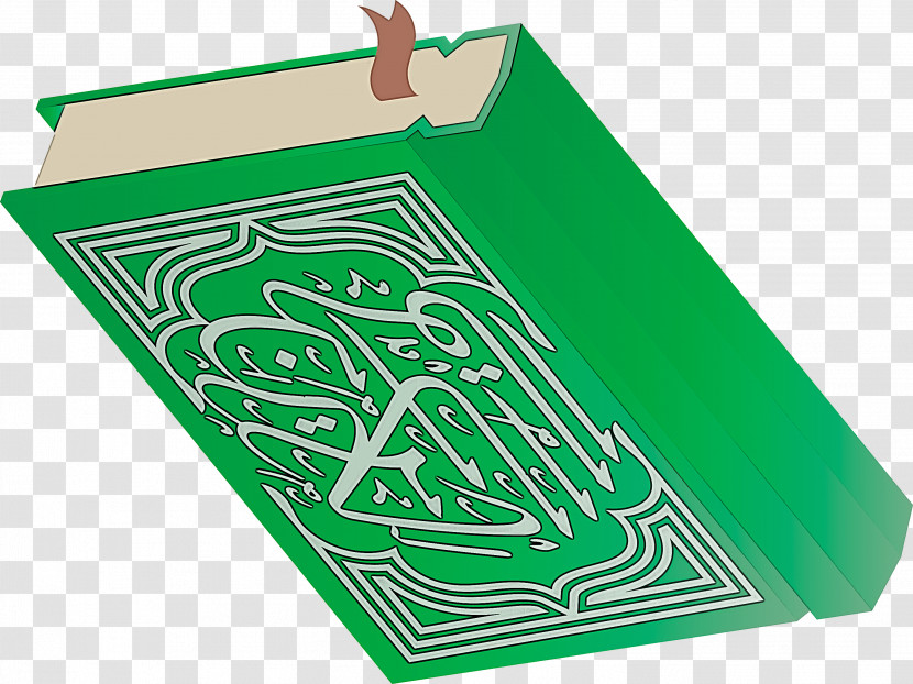 Quran Book Transparent PNG