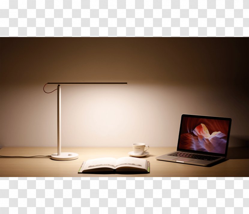 Lighting Lamp Xiaomi Mobile Phones - Electric Light Transparent PNG