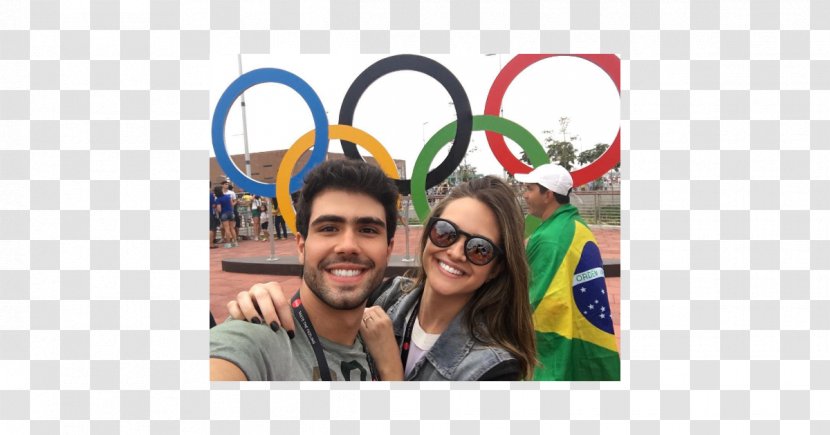 2016 Summer Olympics Rio De Janeiro Brand - Smile - Olimpiadas Transparent PNG