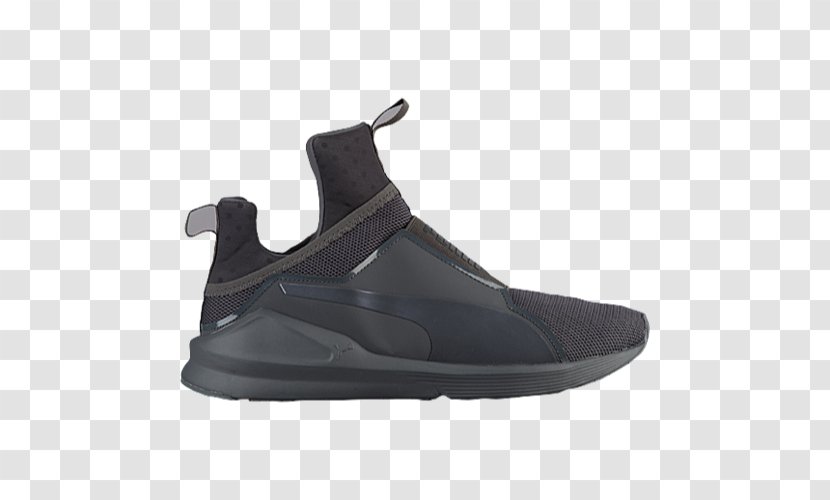 Sports Shoes Puma Adidas Nike - Shoe Transparent PNG