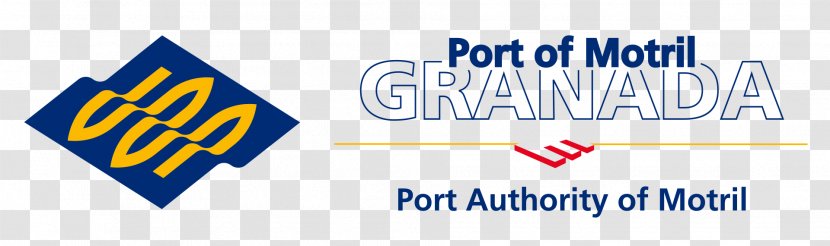 Port Authority Of Motril Logo Organization Brand - Area - Everyone With Access To Geographic Information Services Transparent PNG