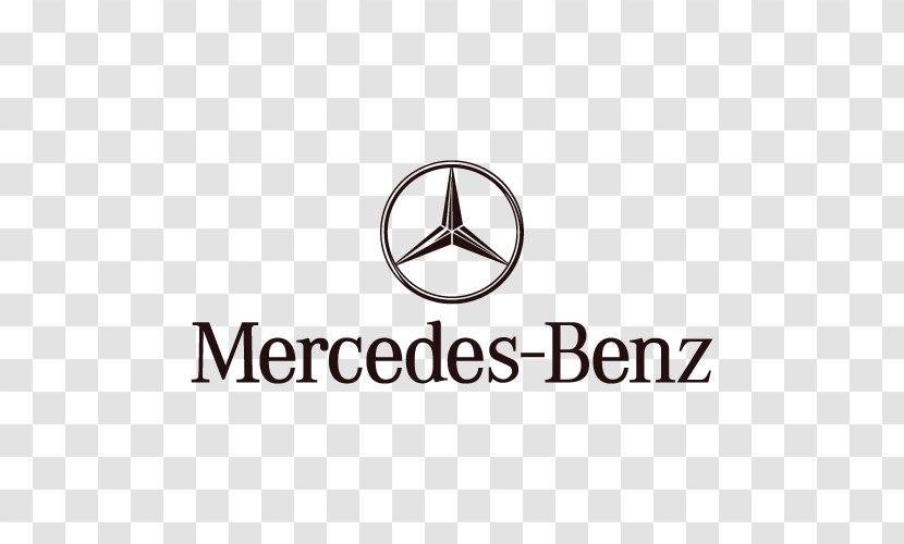 Mercedes-Benz Sprinter Car S-Class Luxury Vehicle - Benz Logo Transparent PNG