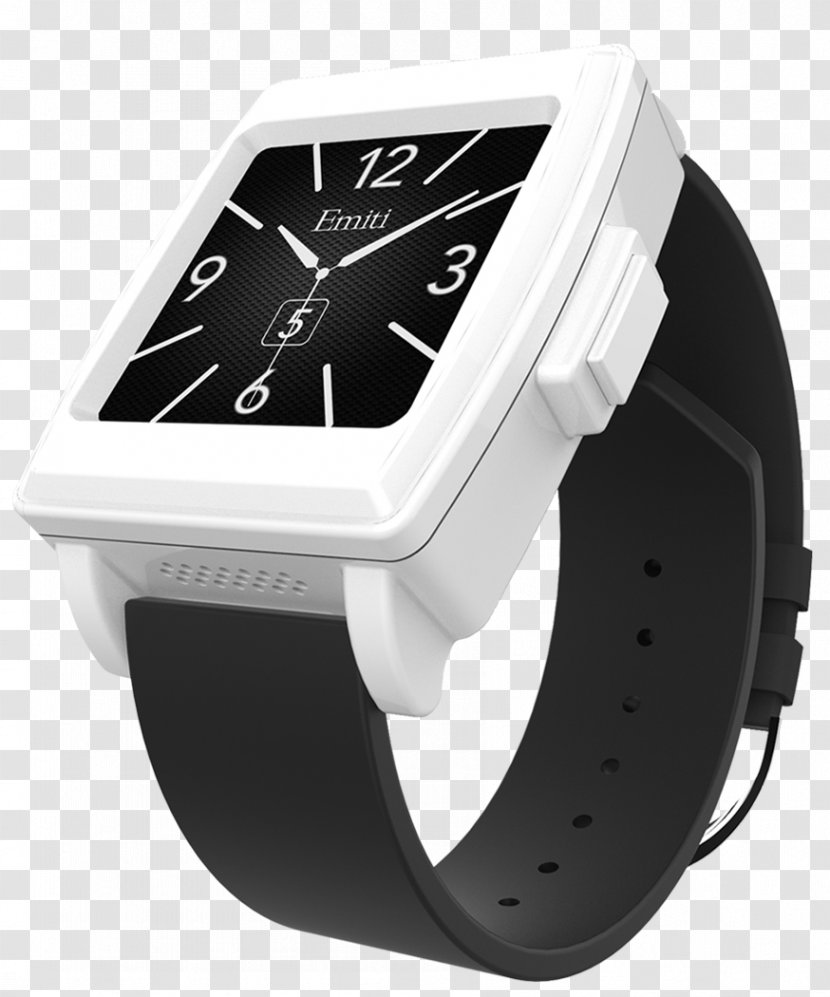 Watch Strap Industrial Design - Gadget Transparent PNG