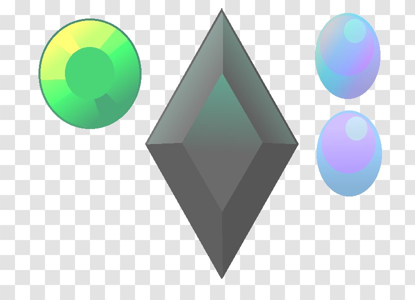 Gemstone Logo Brand - Sphere Transparent PNG