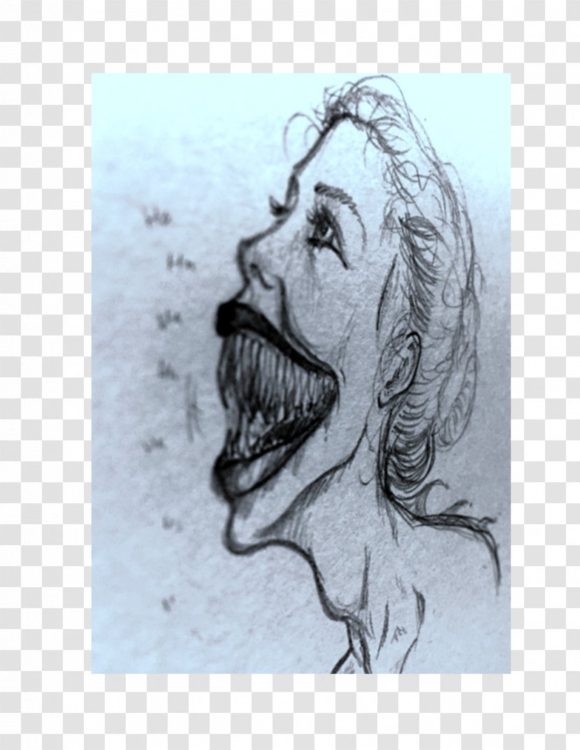 Nose Homo Sapiens Drawing Sketch Transparent PNG