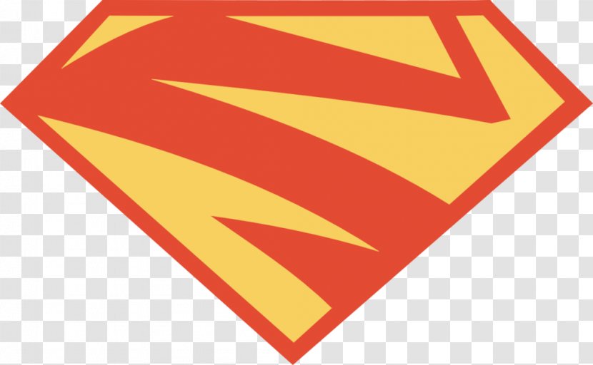 Kara Zor-El Supergirl Superwoman The New 52 Logo - Area Transparent PNG