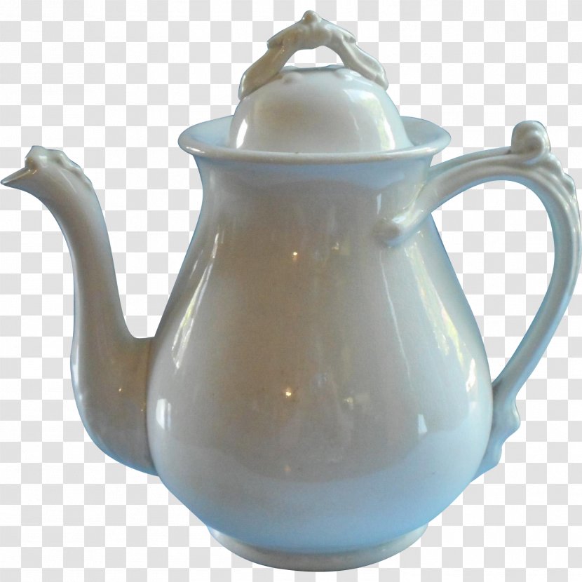 Jug Pottery Kettle Ceramic Teapot Transparent PNG