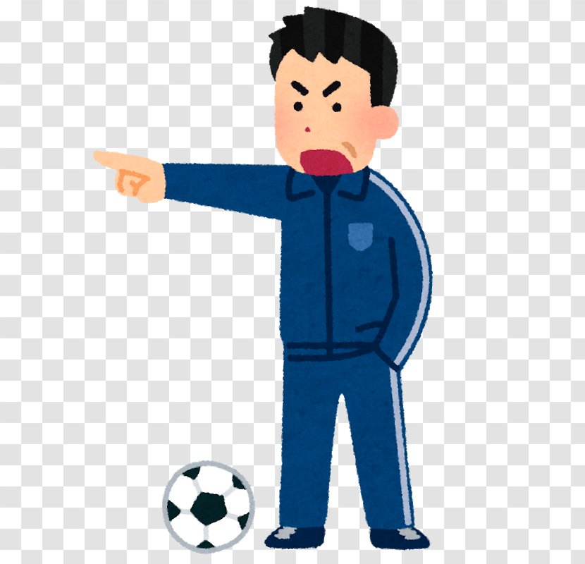 Japan National Football Team 2018 World Cup Association Manager Player - Male Transparent PNG