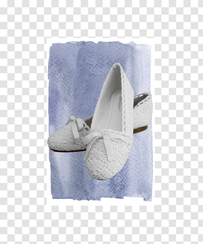 Shoe Delicate Footwear Leather Clothing Accessories - Outdoor - Baptism Shoes Transparent PNG