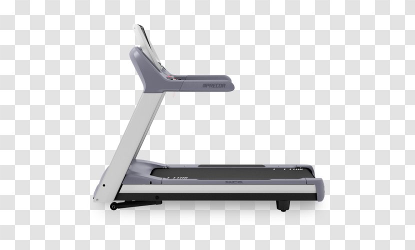 Treadmill Precor Incorporated Elliptical Trainers Exercise Physical Fitness - Amer Sports - Vo2 Max Transparent PNG