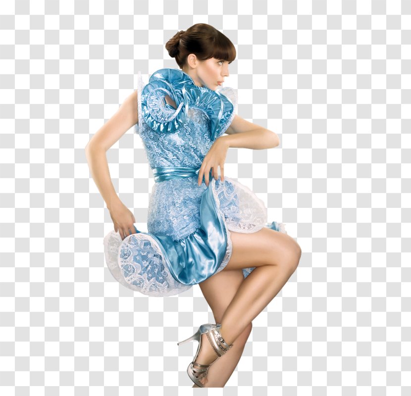 Cocktail Dress Fashion Costume Shoe - Tree Transparent PNG