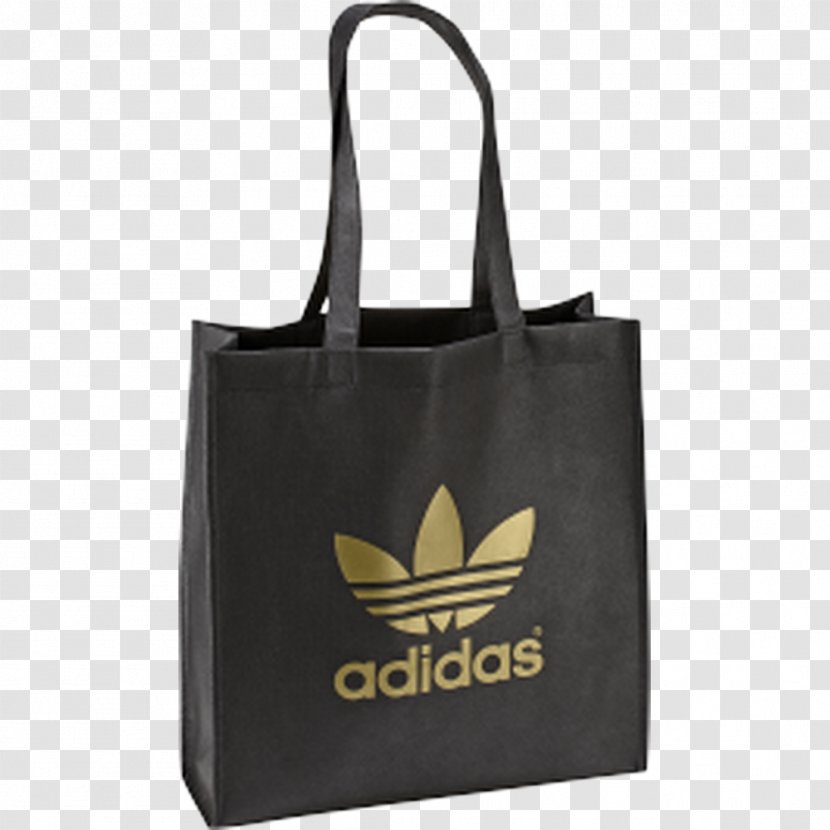 Adidas Originals Tote Bag Messenger Bags - Handbag Transparent PNG