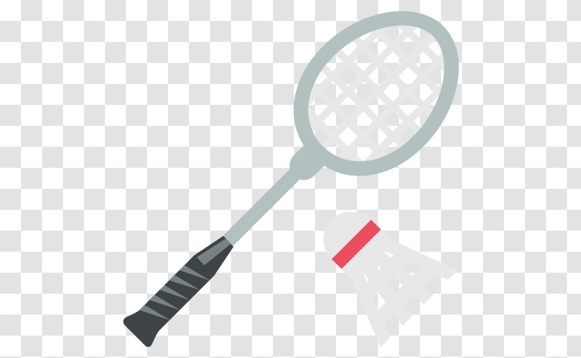 Emoji Badmintonracket Sport - Tennis - American Football Transparent PNG