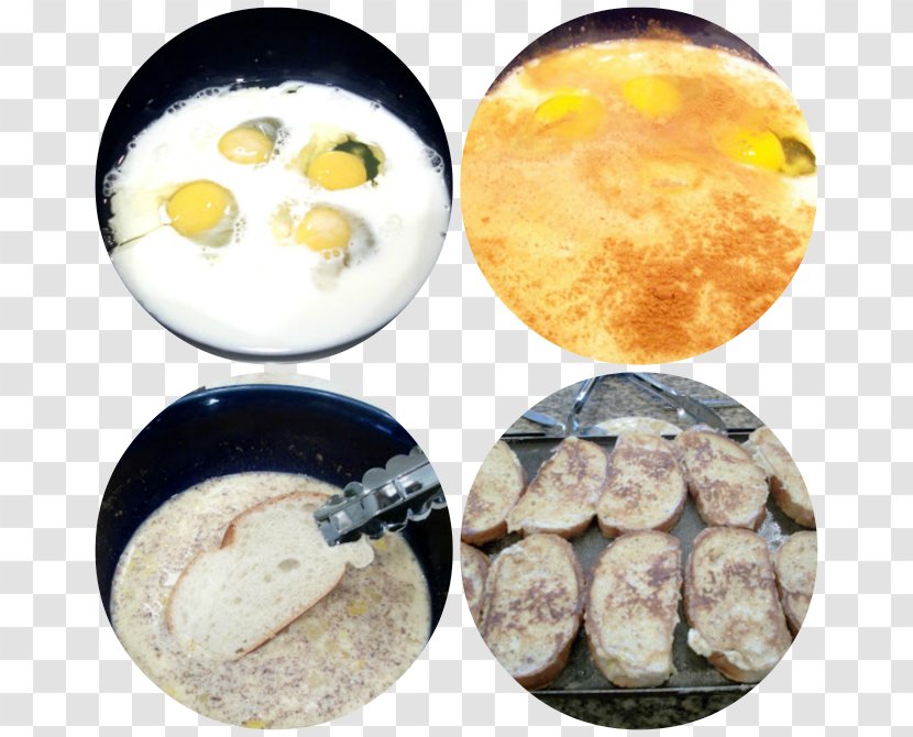 Animal Source Foods Cuisine Dish Ingredient - Bread Egg Transparent PNG
