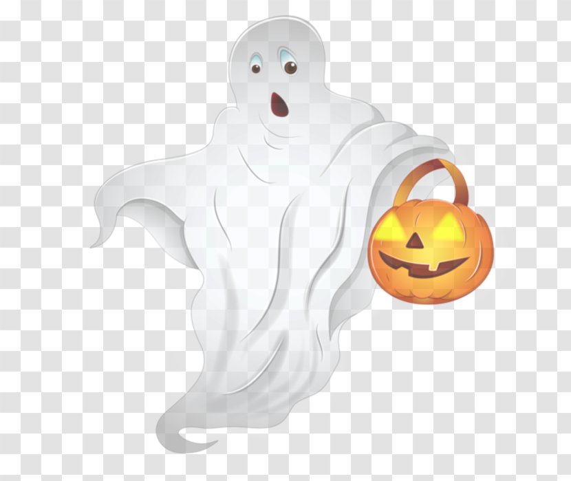 Ghost - Ball Fictional Character Transparent PNG