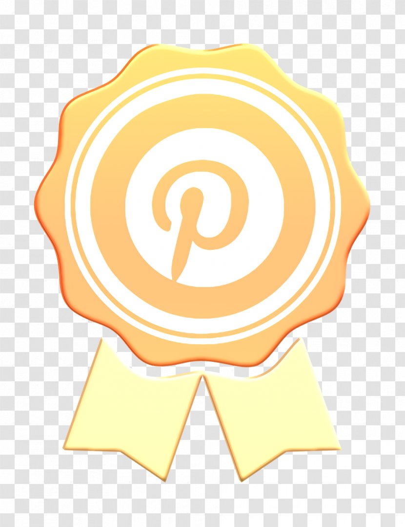 Pinterest Icon - Symbol - Label Transparent PNG