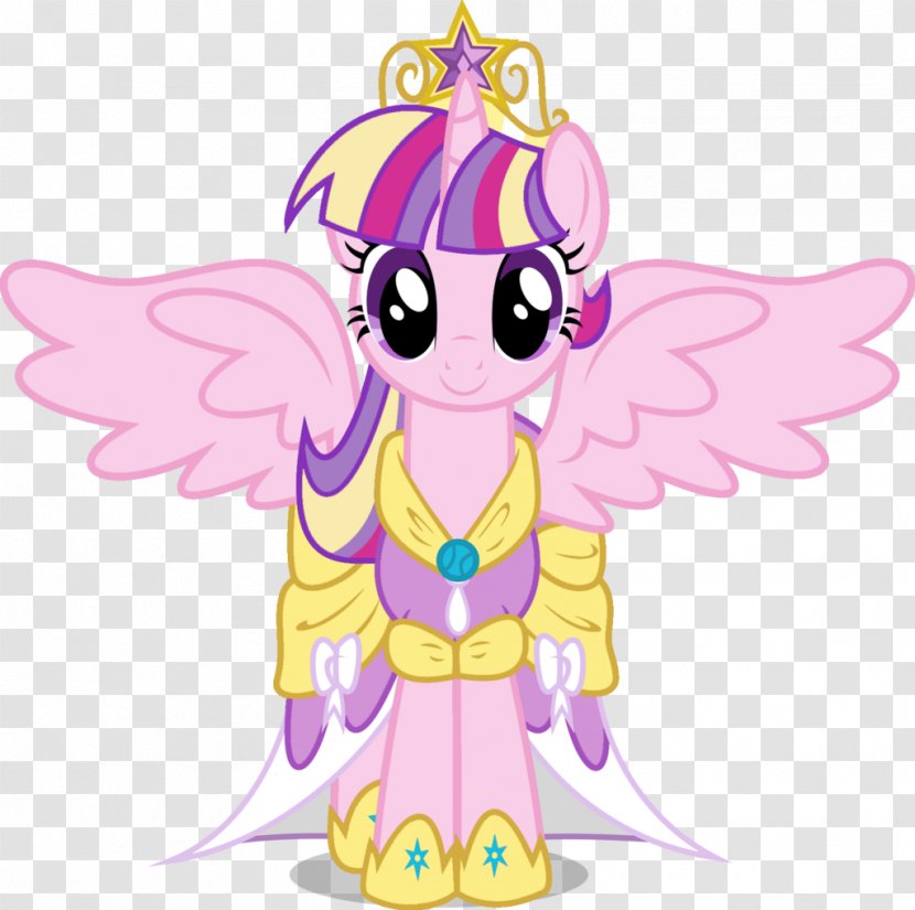 Twilight Sparkle Pony Rarity Rainbow Dash Princess Celestia - Silhouette - My Little Transparent PNG