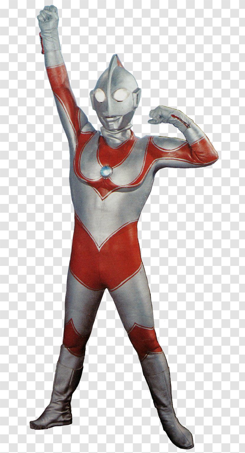 Kaiju Book Fiction Figurine Index - Ultraman - Caw Transparent PNG