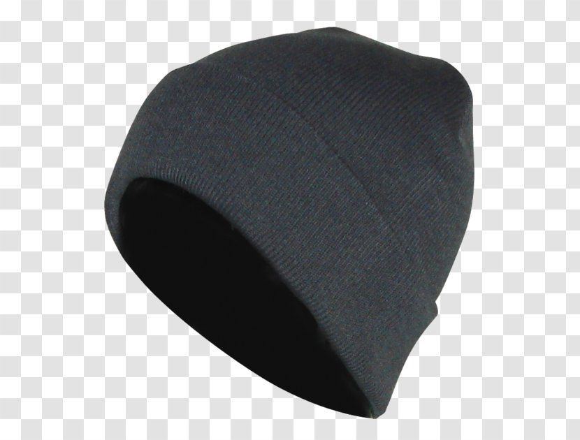 Beanie Black M - Ski Cap Transparent PNG