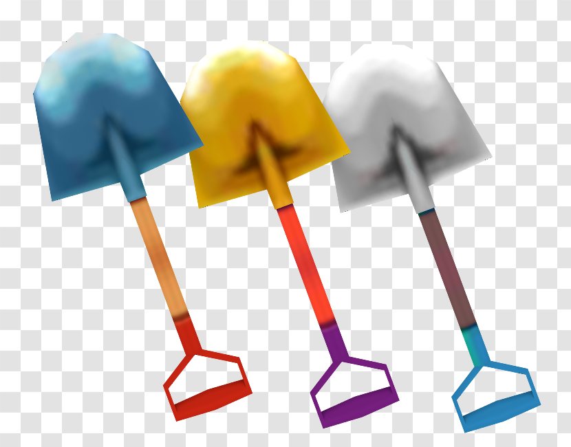 Animal Crossing: New Leaf Snow Shovel Video Game Nintendo 3DS - Crossing Transparent PNG