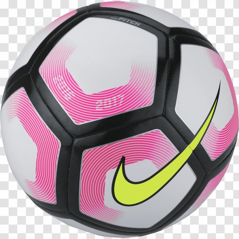 La Liga 2017–18 Premier League 2016–17 Nike Ordem Ball Transparent PNG