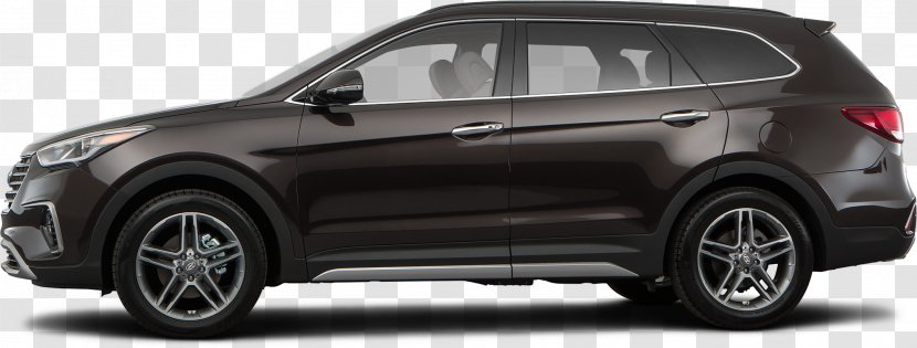 Hyundai Motor Company Car Latest Ken Vance Motors - Compact Transparent PNG