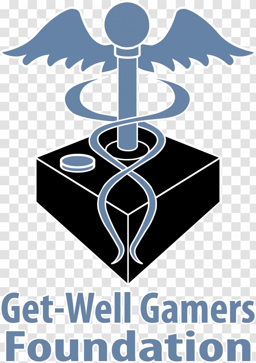 Get-Well Gamers The AbleGamers Foundation Chelsea Logo Charitable Organization - Idea - Jobvite Transparent PNG