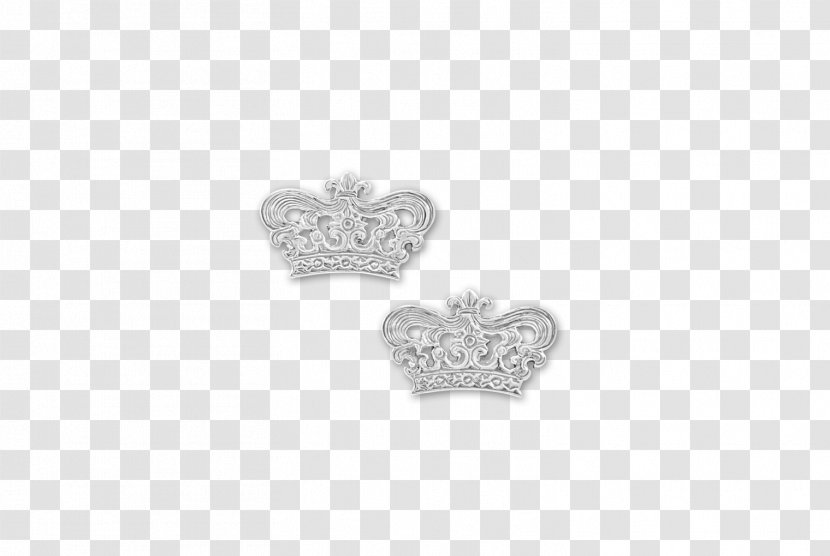 Earring Body Jewellery Silver Clothing Accessories - Earrings - Carnival Continued Again Transparent PNG