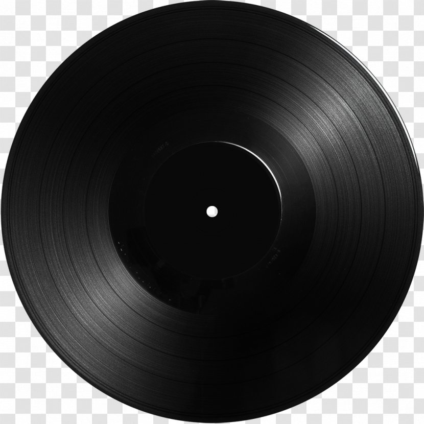 Album Musician Song Disc Jockey - Frame - Backgroud Transparent PNG