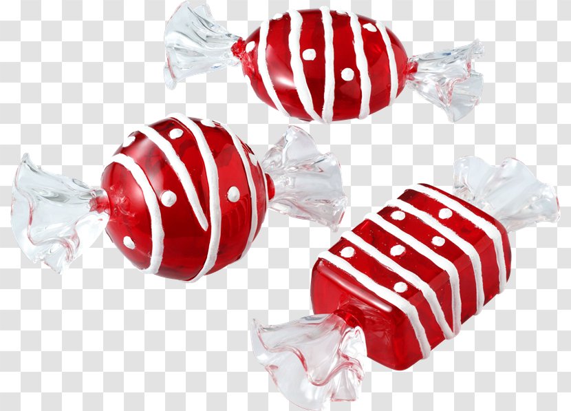 Candy Cane Packaging And Labeling - Bonbones Transparent PNG