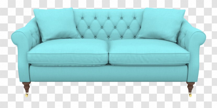 Couch Sofa Bed Furniture Chair - Material Transparent PNG