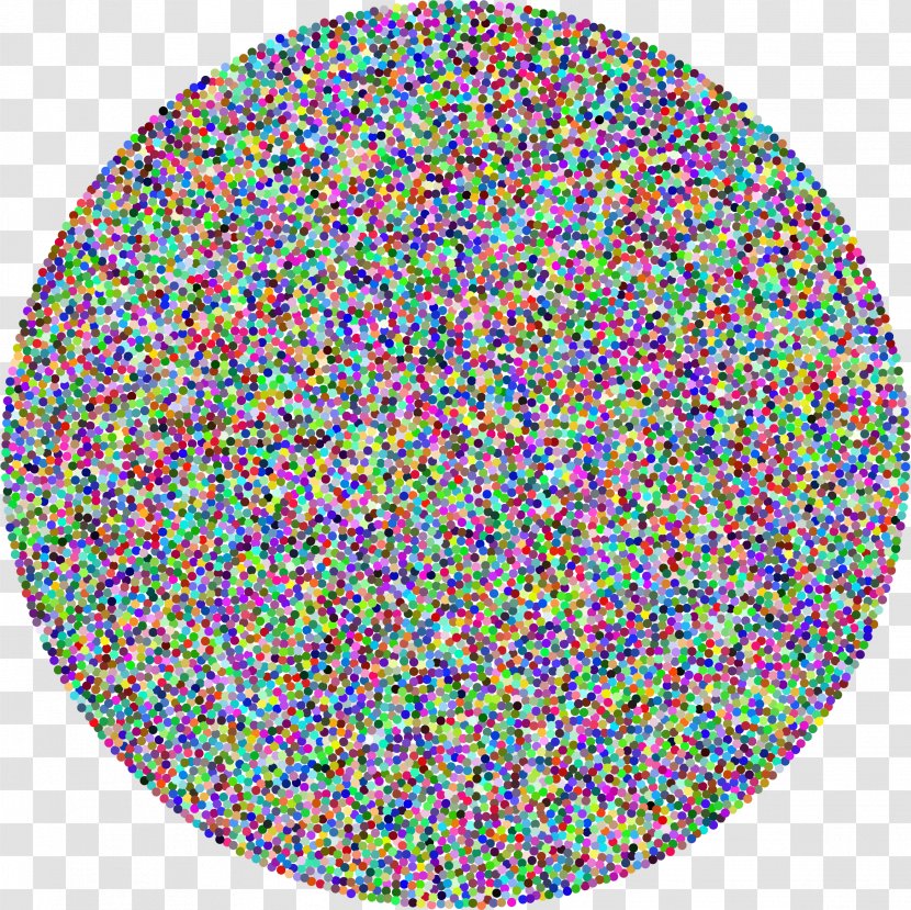 Color Clip Art - Geometric Shape - Point Transparent PNG
