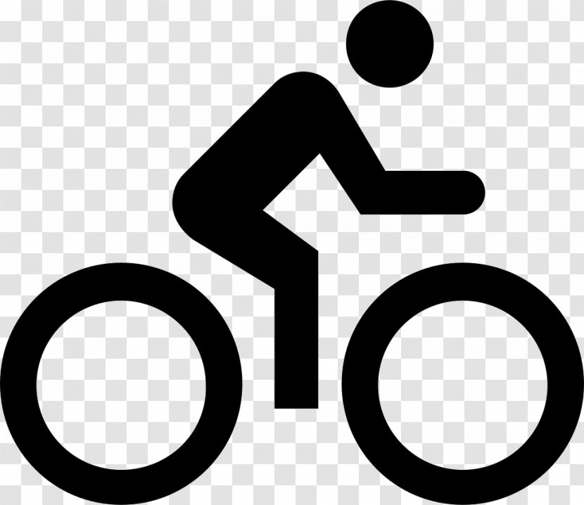 Bicycle Cycling - Symbol - El Dili Transparent PNG