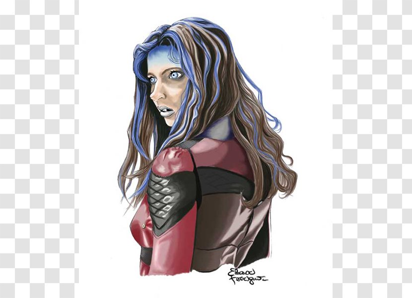 Drawing Cartoon Superhero - August 10 - Illyria Transparent PNG