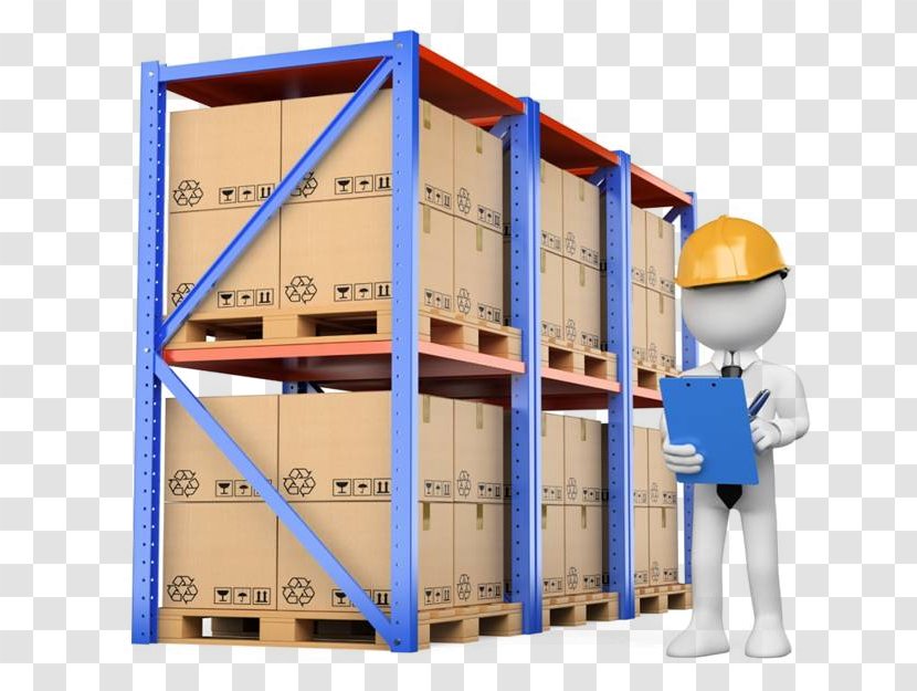 Stock Photography Inventory Warehouse Transparent PNG