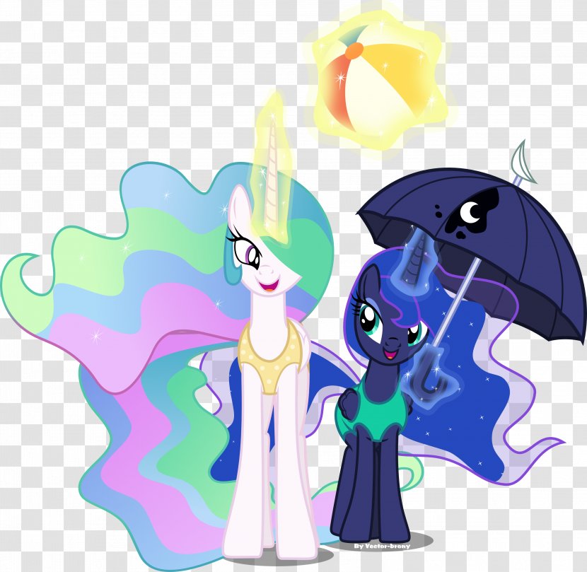 Pony Princess Celestia Брони Rainbow Dash Pinkie Pie - Silhouette - Little Transparent PNG