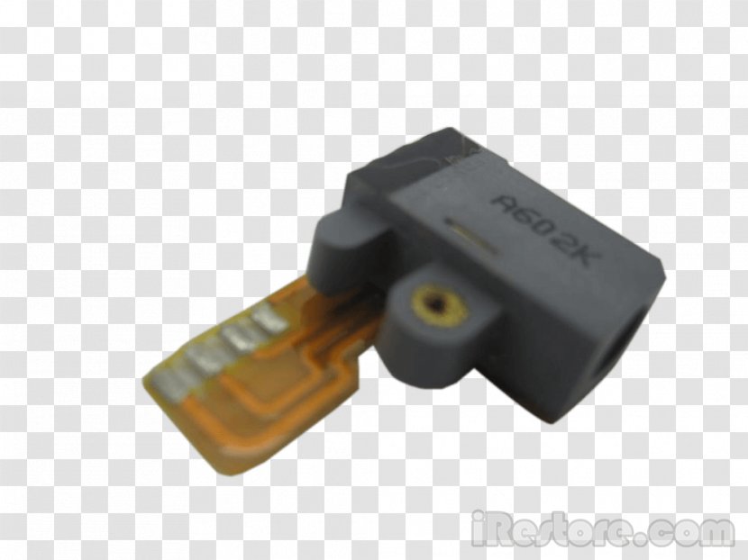 Technology Angle - Hardware Accessory Transparent PNG