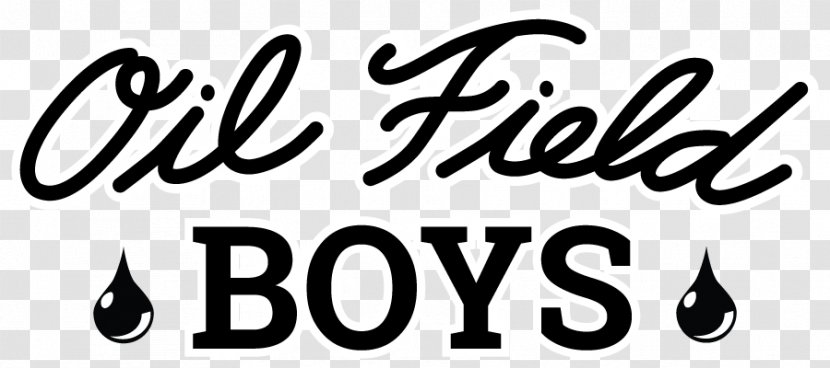 Boys & Girls Clubs Of Philadelphia Logo Oil Field America - Calligraphy Transparent PNG