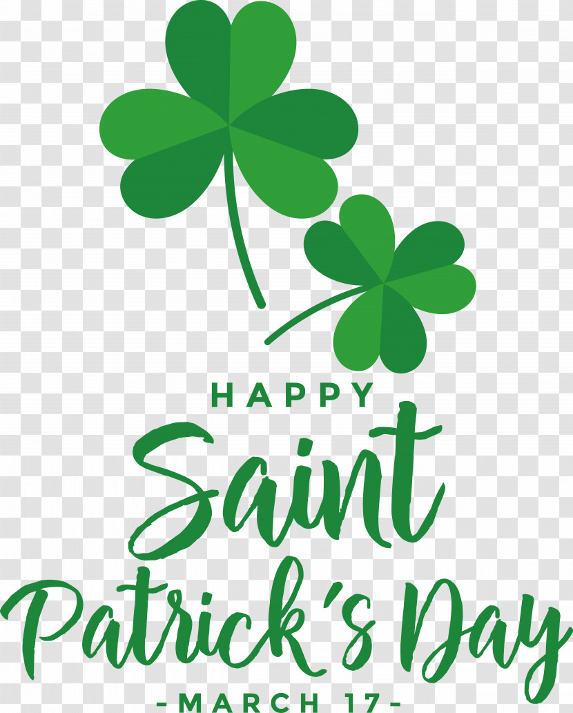 Shamrock Transparent PNG