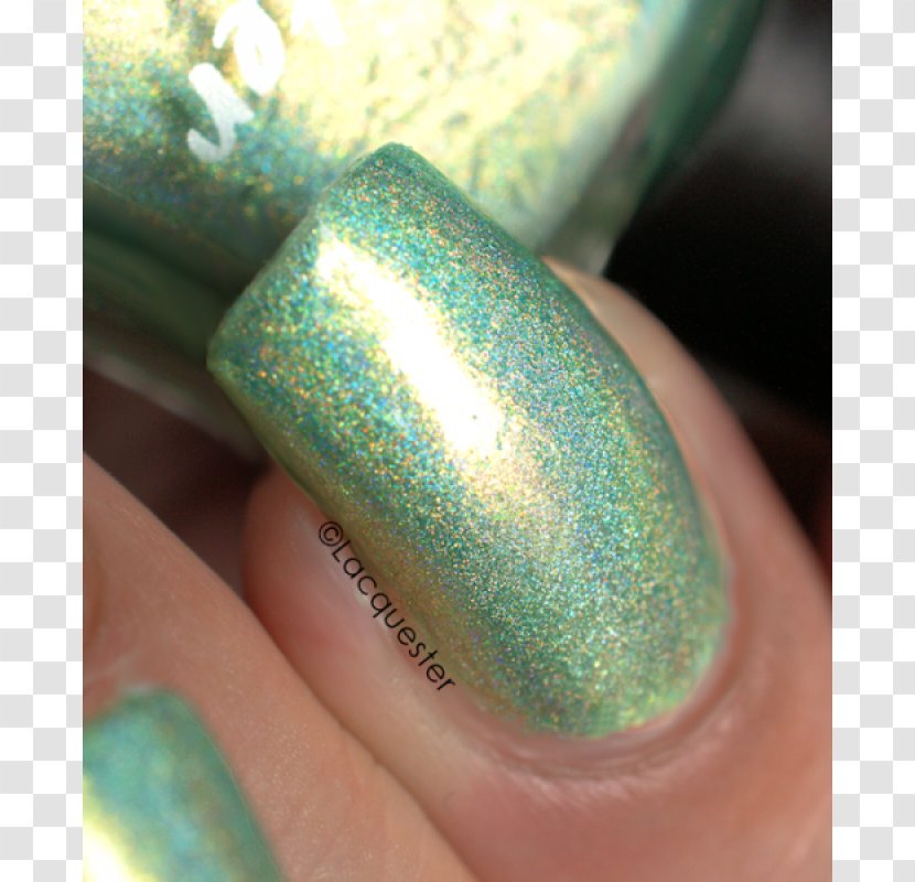 Nail Polish If(we) Tagged Holography - Summer Is Not Good For Holidays Transparent PNG