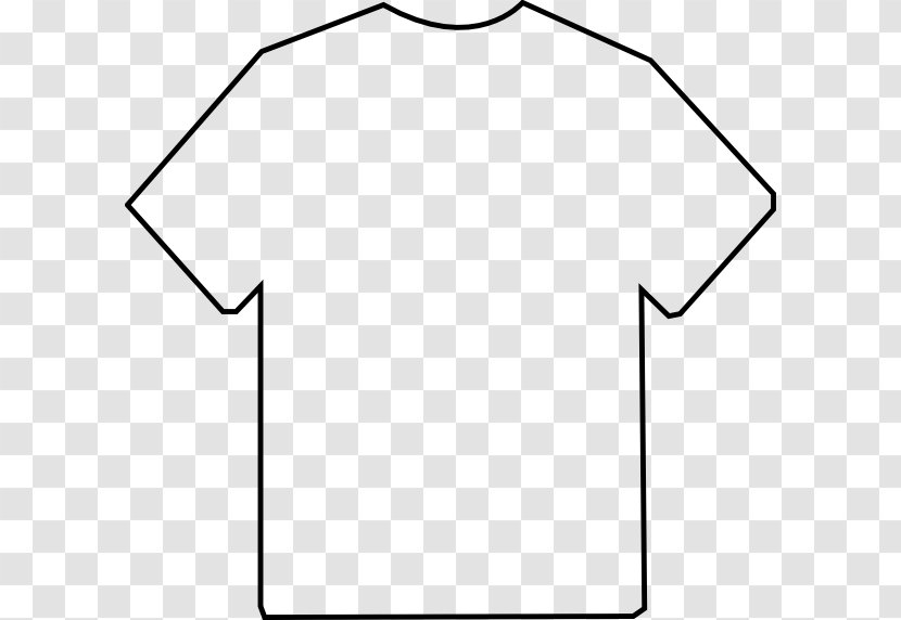 Line Art - Point - T-shirt Vector Transparent PNG