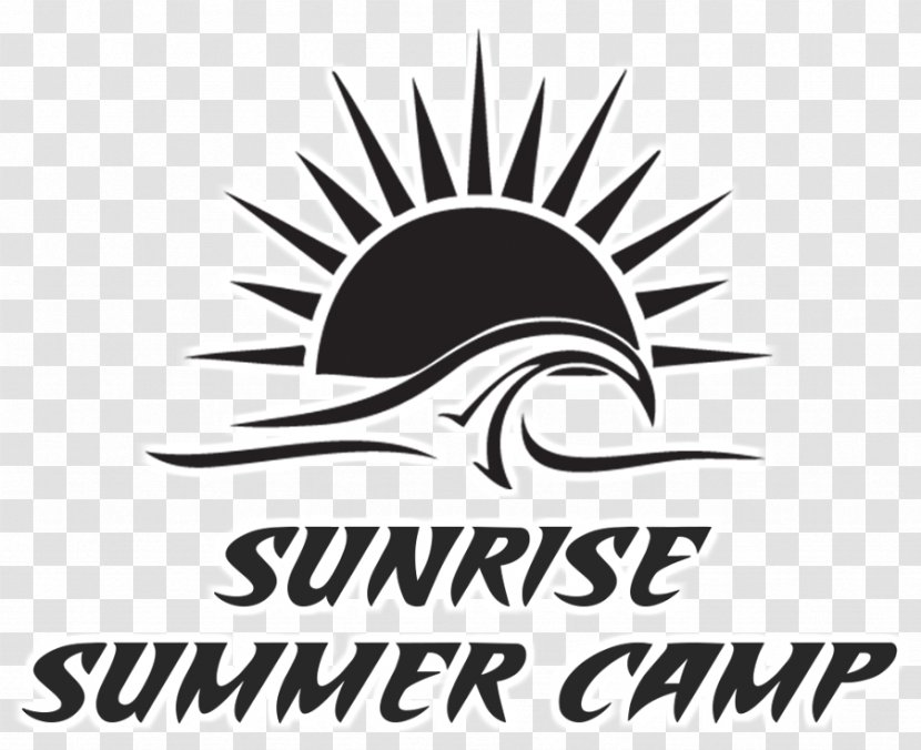 Logo Font Brand Line Black - Overnight Summer Camps Illinois Transparent PNG