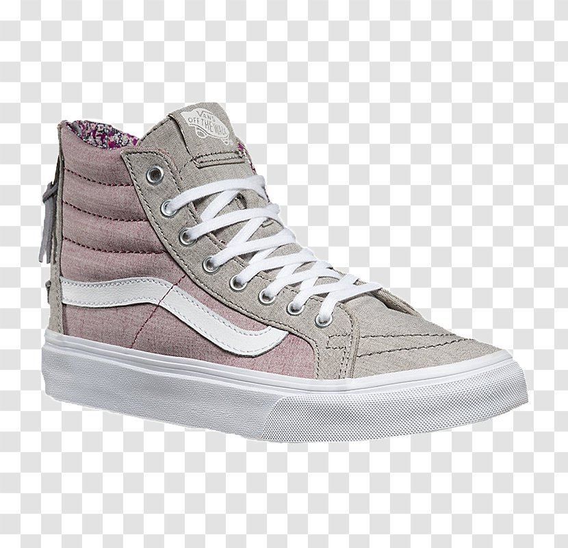 Vans Sports Shoes High-top Chuck Taylor All-Stars - Running Shoe - For Women Boots Transparent PNG