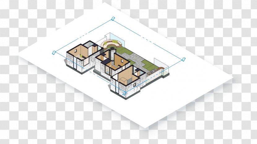 SketchUp Computer Software 3D Graphics Modeling Computer-aided Design - 3d - Sections Transparent PNG