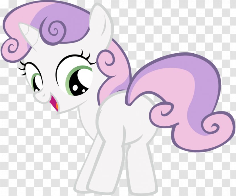 Sweetie Belle Rainbow Dash Rarity DeviantArt - Watercolor - Sweety Diapers Transparent PNG