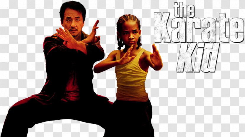 The Karate Kid Martial Arts Film Kung Fu - Next - Hd Transparent PNG