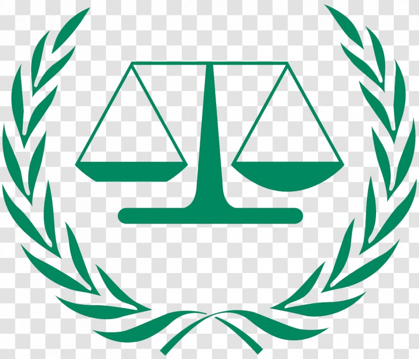 Rome Statute Of The International Criminal Court Crime Investigation In Uganda - Logo Creative Transparent PNG